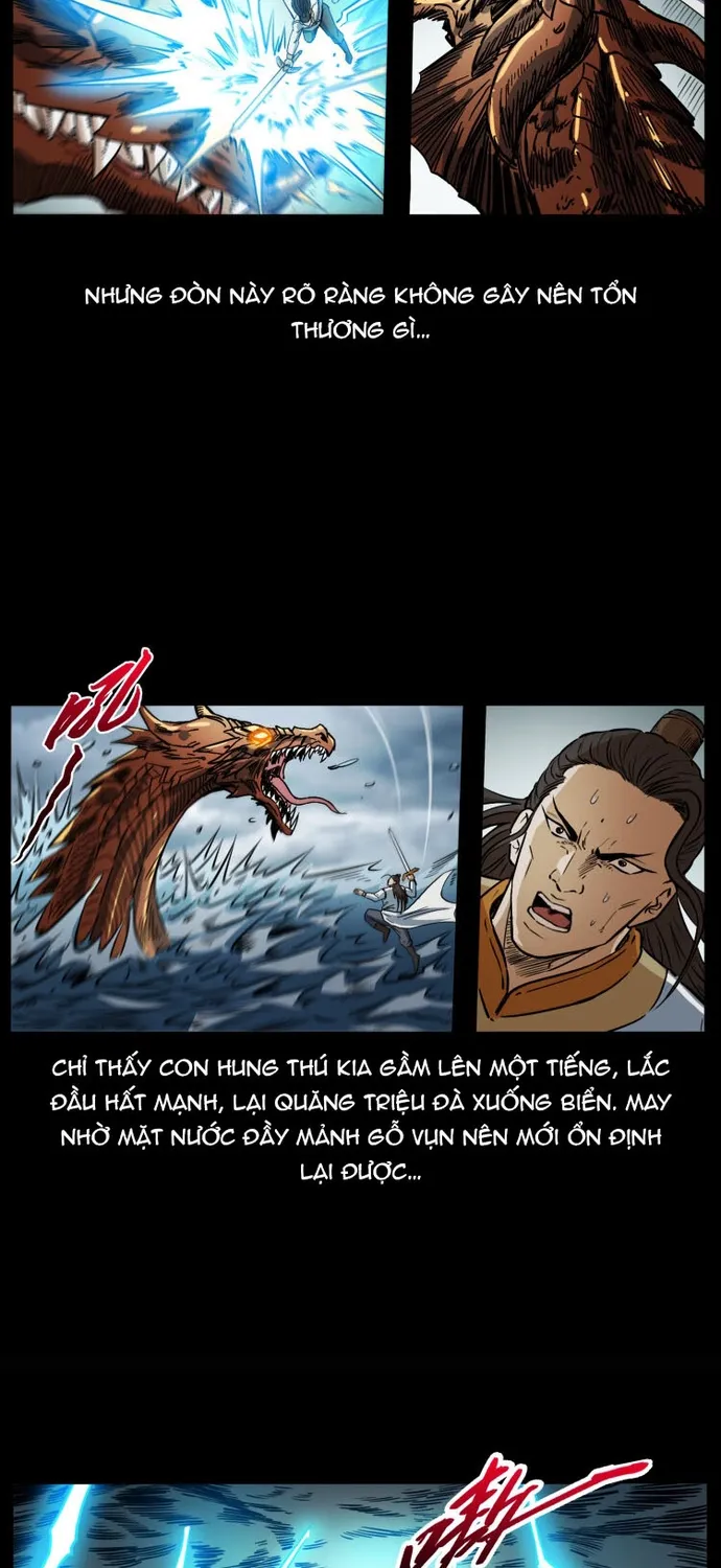 Chương 529 - Trang 20