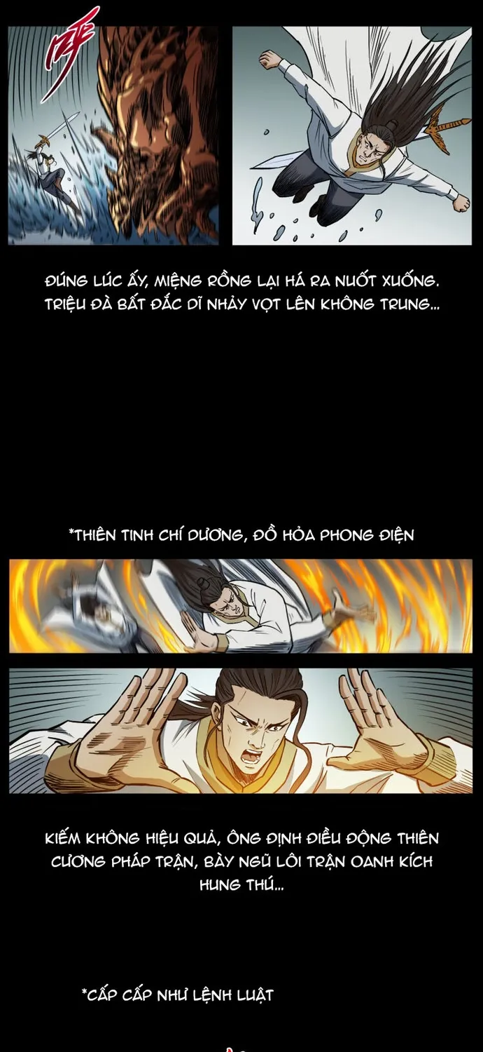 Chương 529 - Trang 22