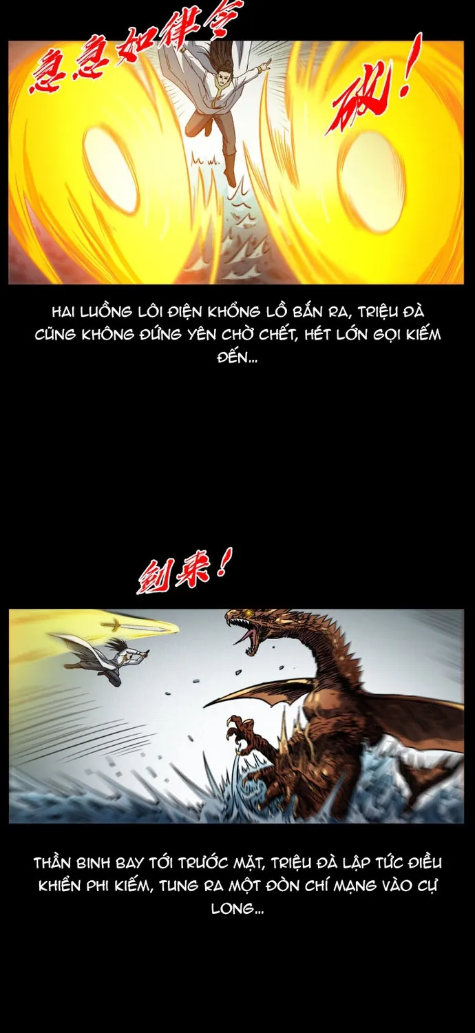 Chương 529 - Trang 23