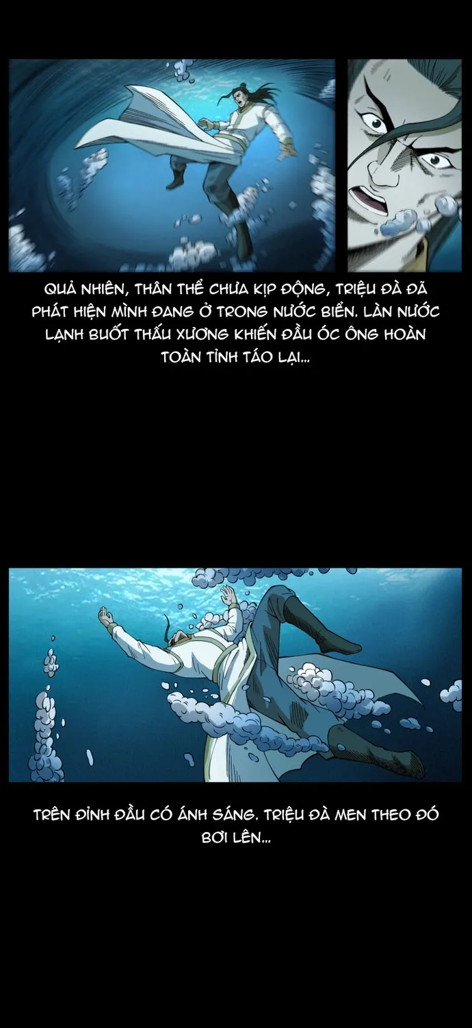 Chương 529 - Trang 40