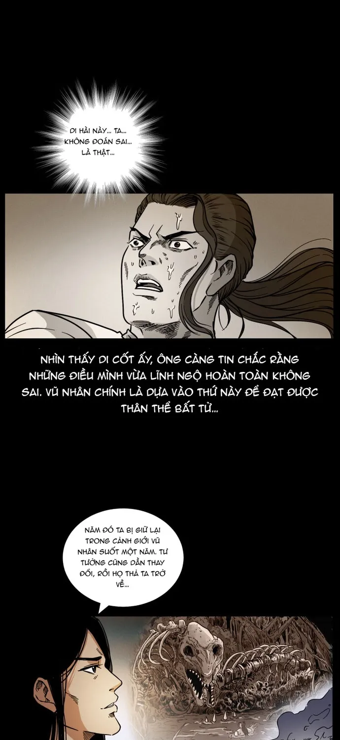 Chương 529 - Trang 42