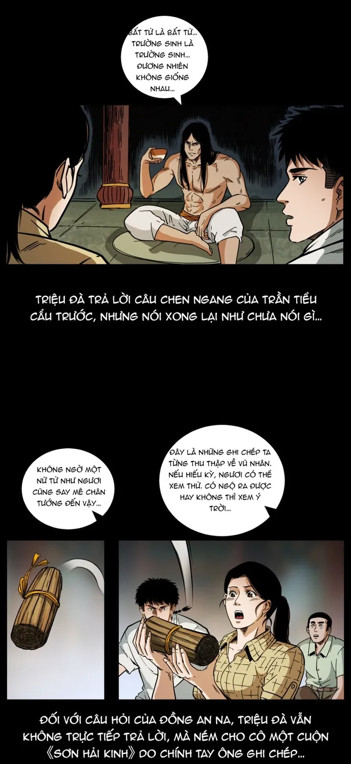Chương 529 - Trang 45