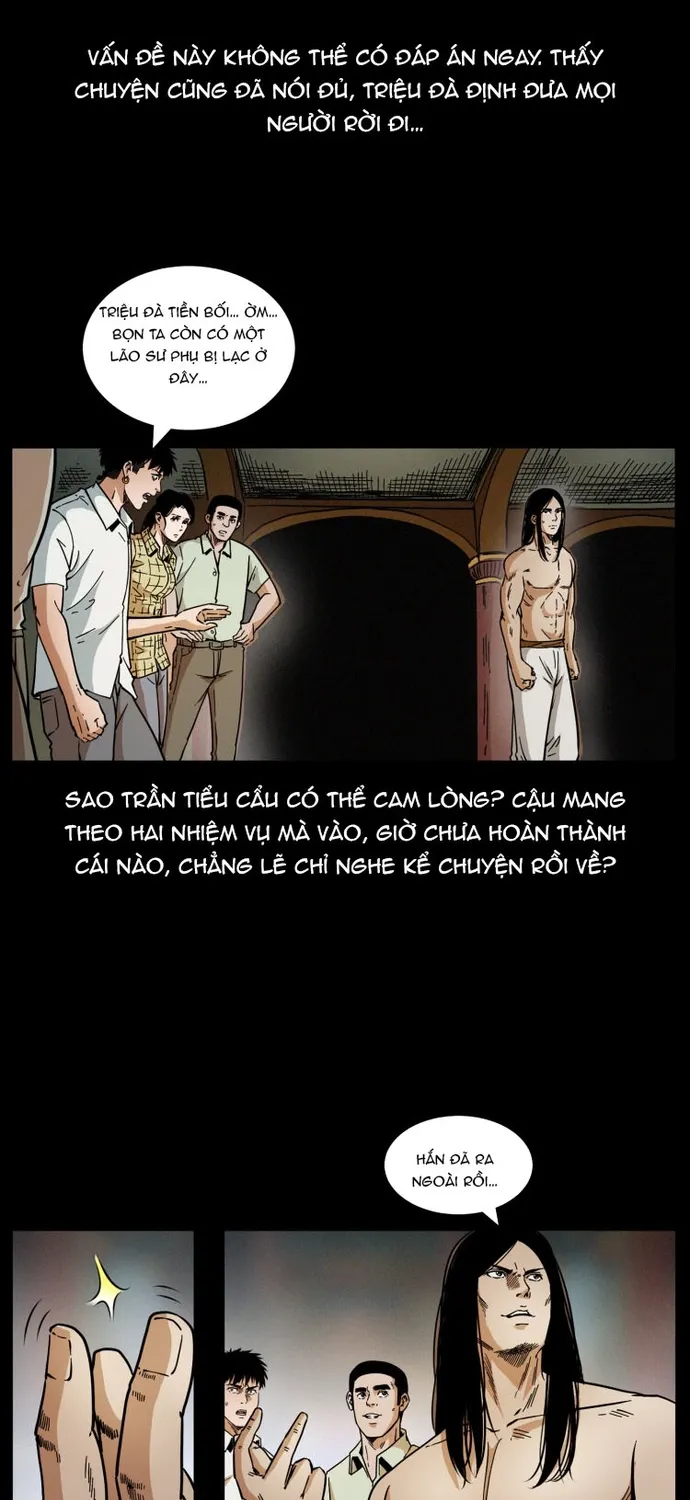 Chương 529 - Trang 47