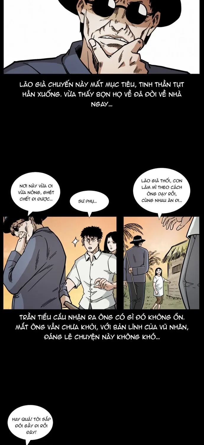 Chương 530 - Trang 17