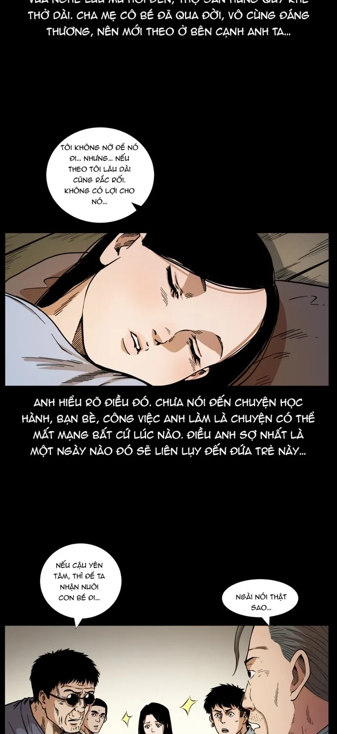 Chương 530 - Trang 22