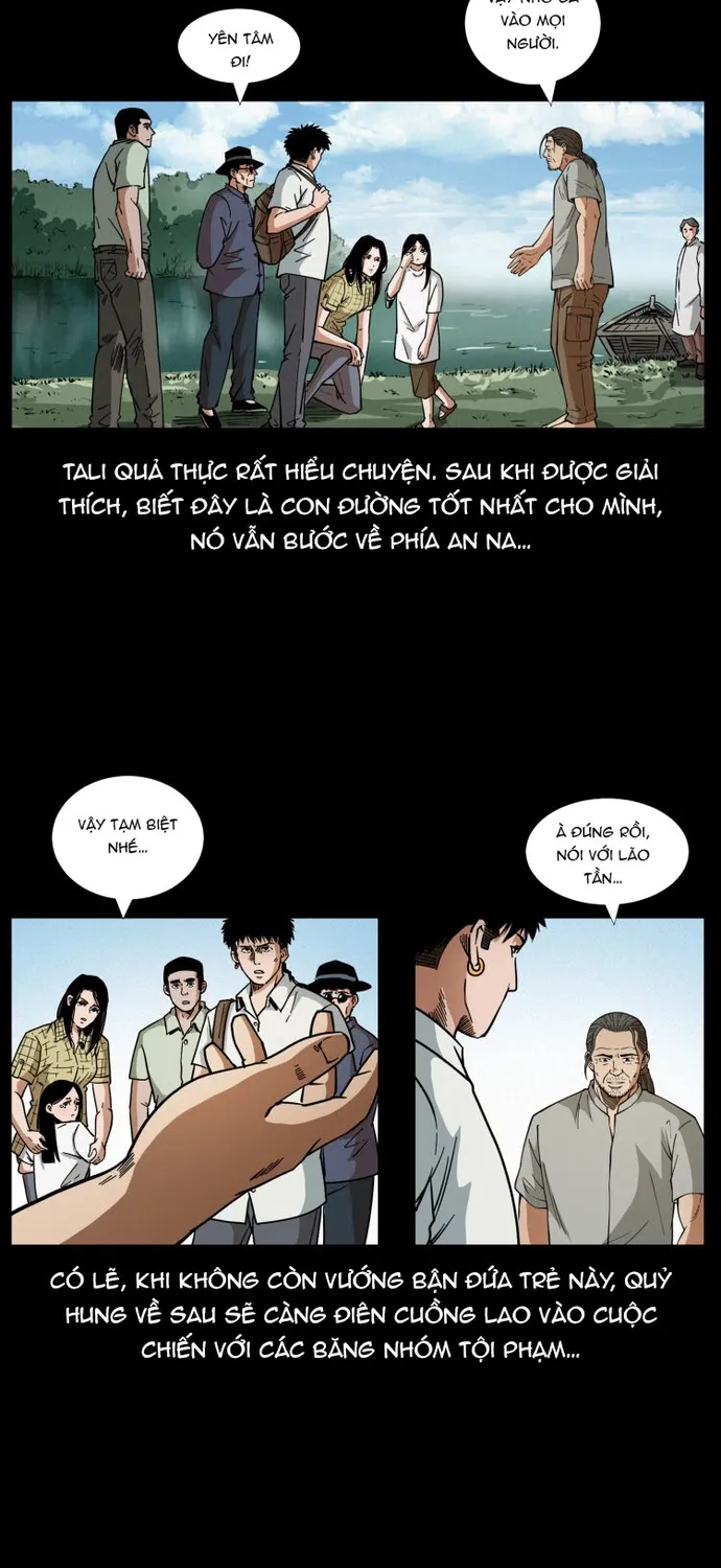 Chương 530 - Trang 27