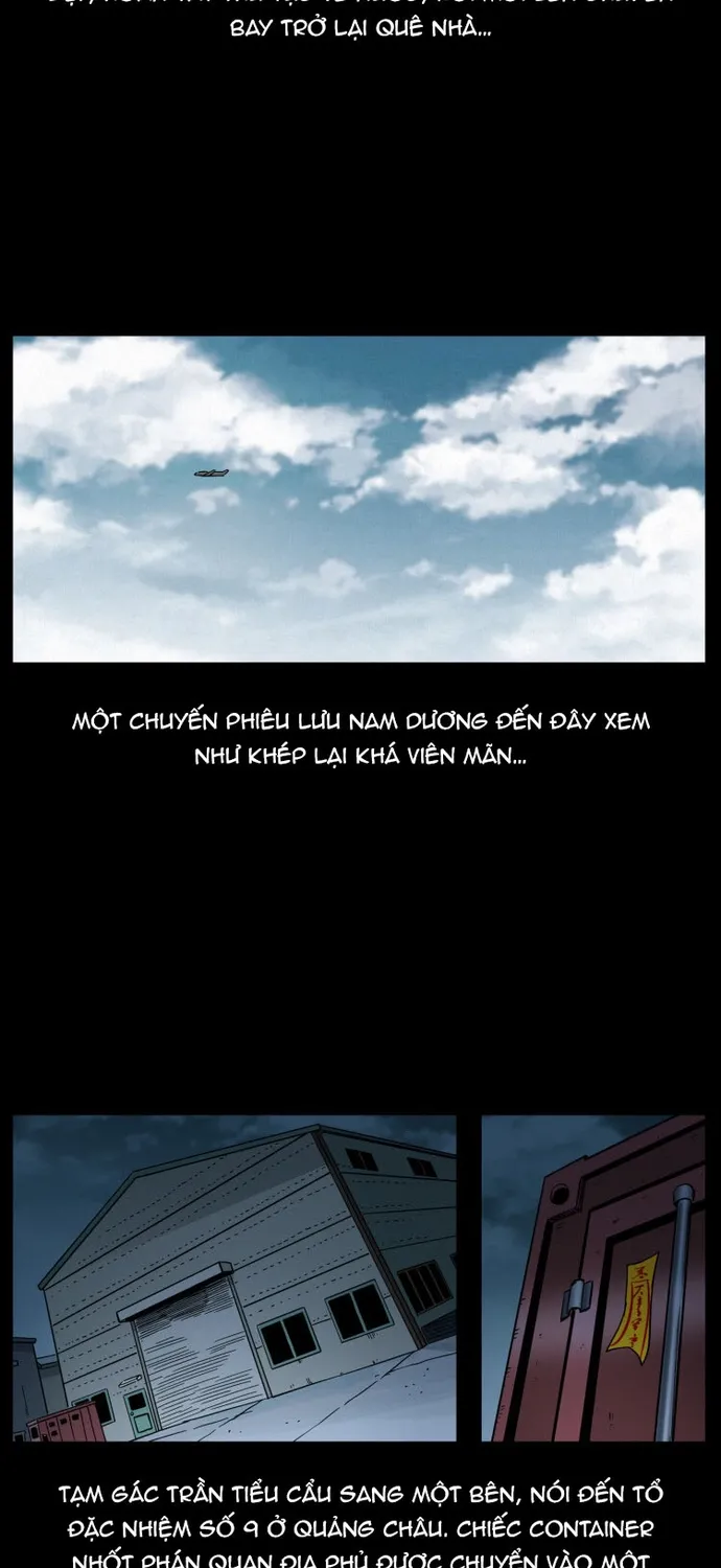 Chương 530 - Trang 32