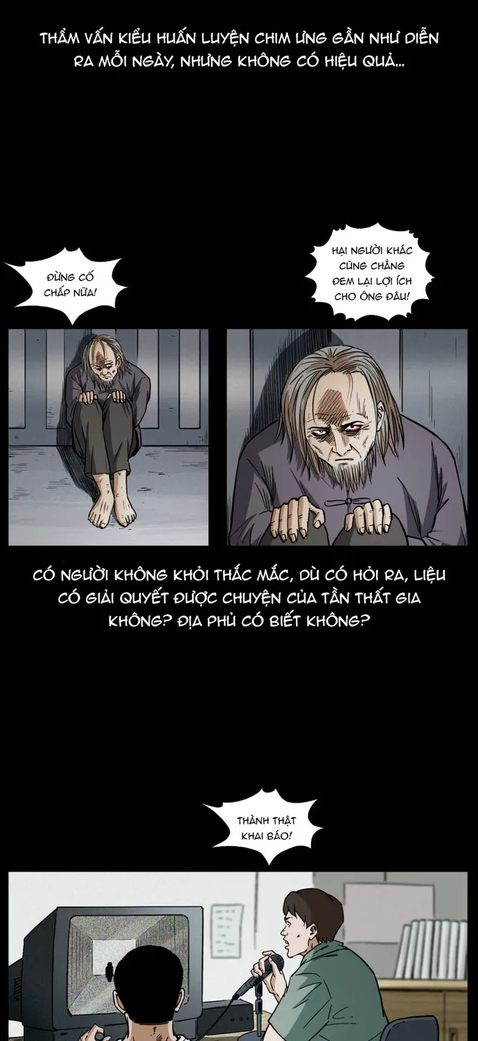 Chương 530 - Trang 34