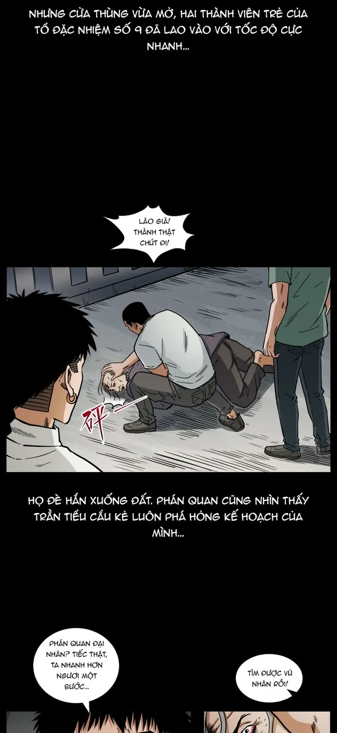 Chương 530 - Trang 45