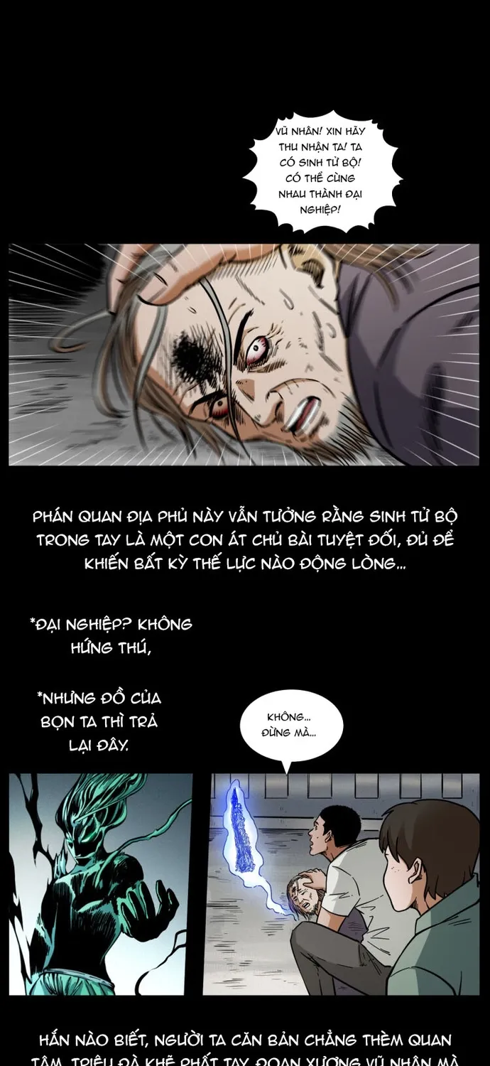 Chương 530 - Trang 48
