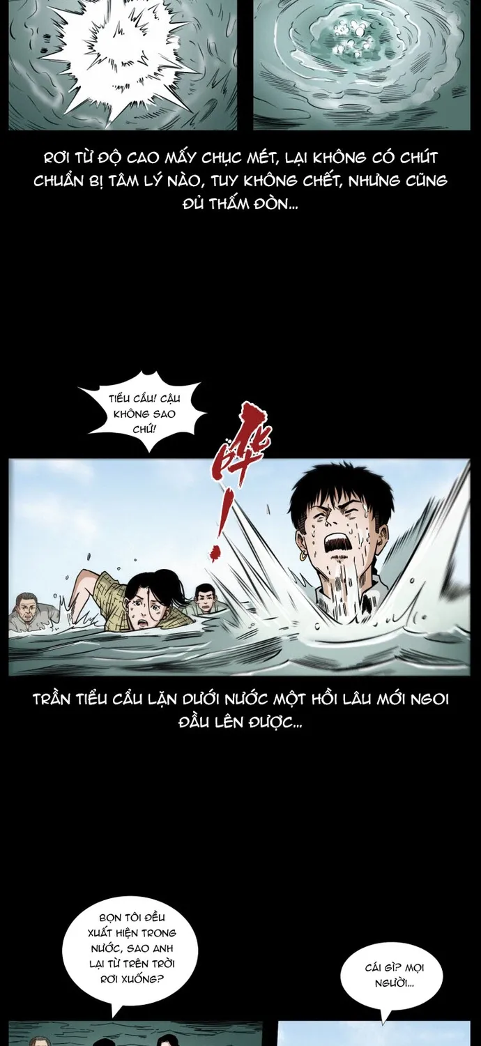 Chương 530 - Trang 9