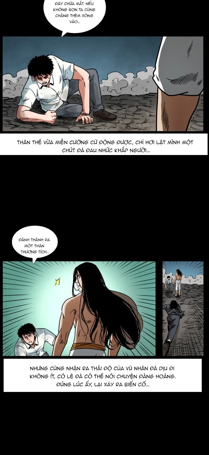 Chương 531 - Trang 4