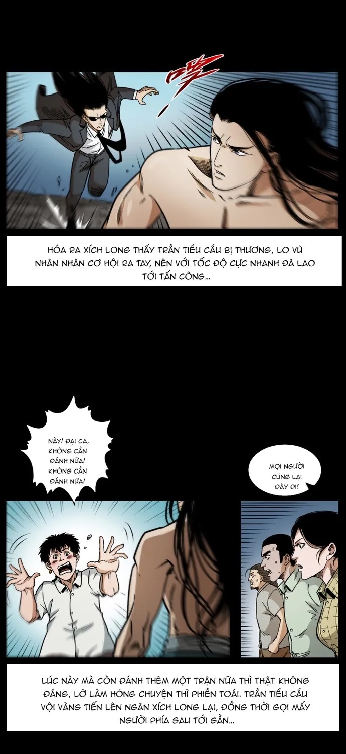 Chương 531 - Trang 5