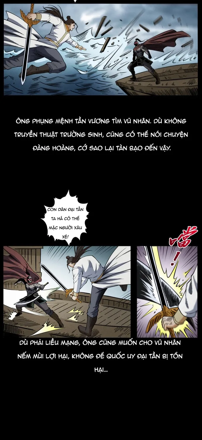 Chương 533 - Trang 12