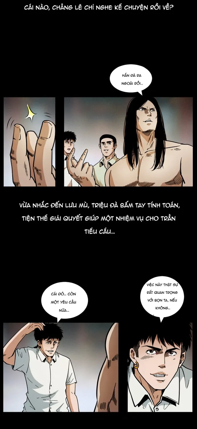 Chương 535 - Trang 11