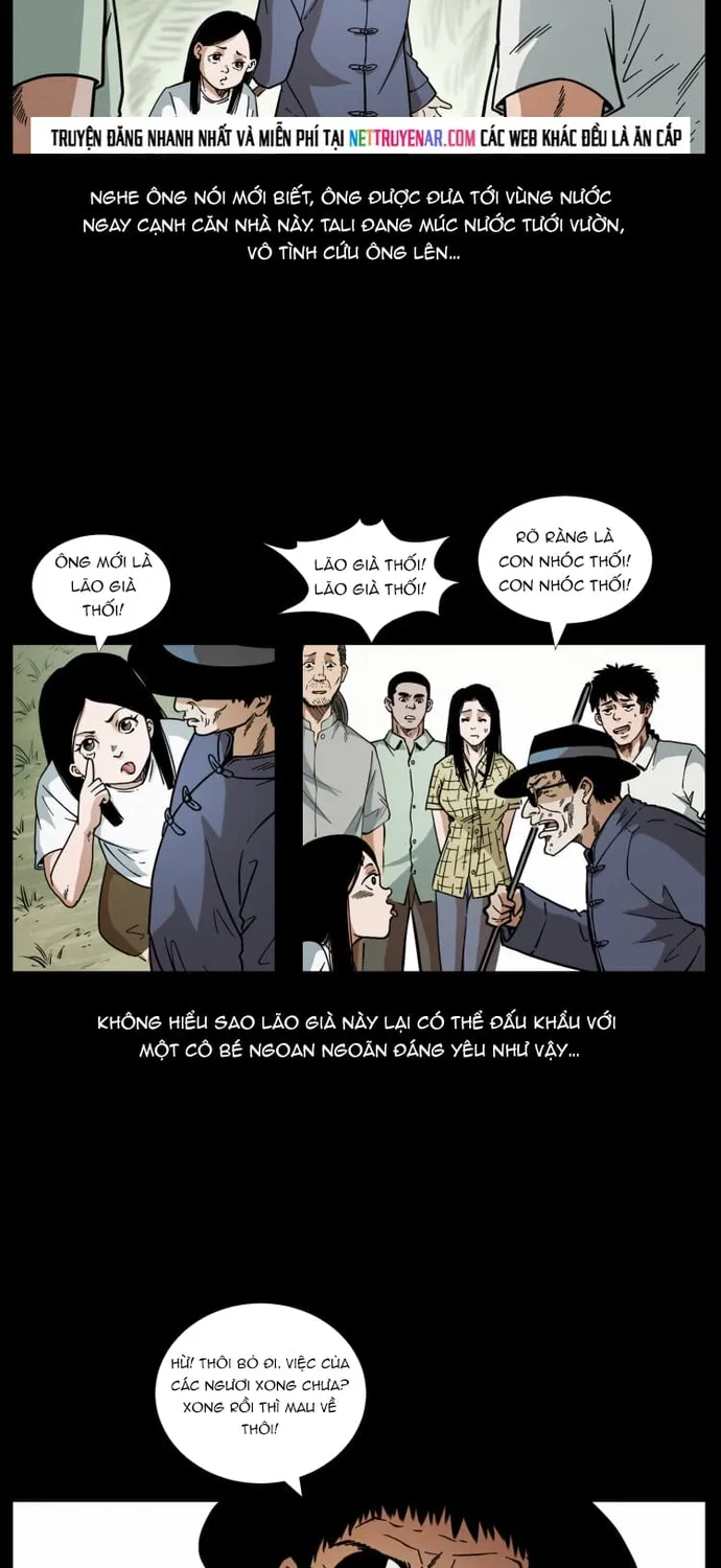 Chương 536 - Trang 16