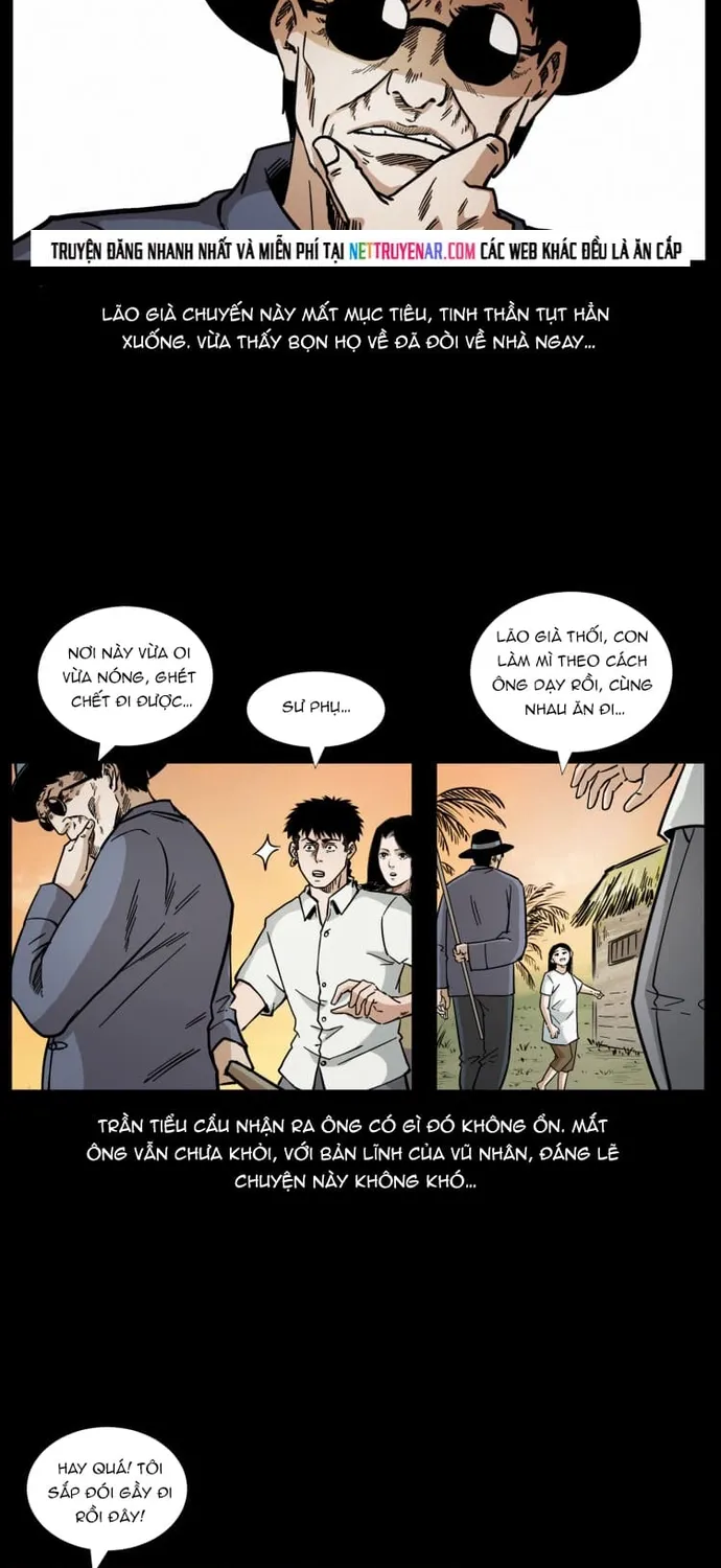 Chương 536 - Trang 17