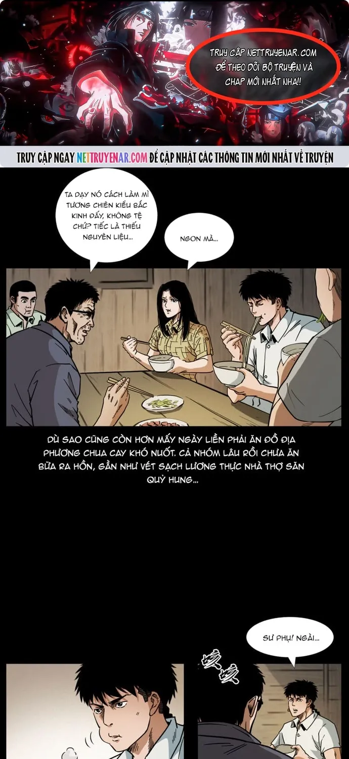 Chương 537 - Trang 1