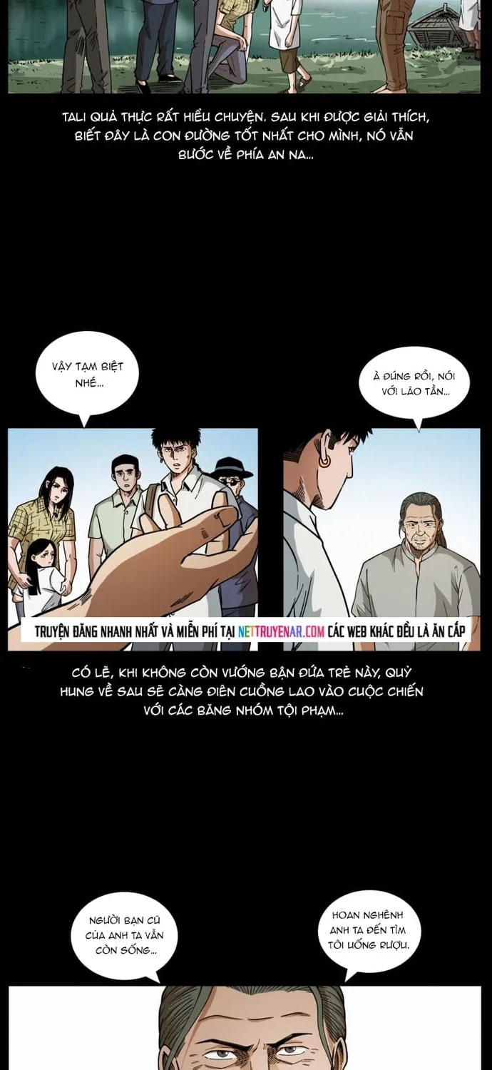 Chương 537 - Trang 11