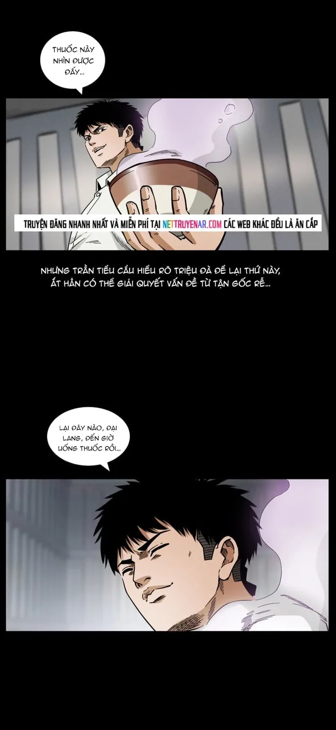 Chương 538 - Trang 15