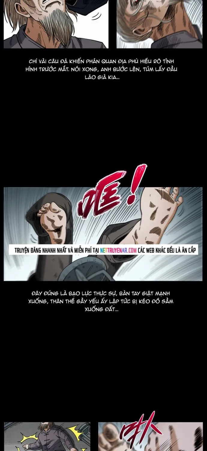 Chương 539 - Trang 14