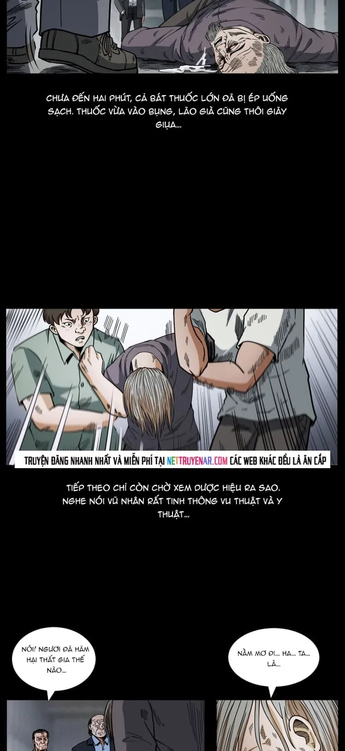 Chương 539 - Trang 18