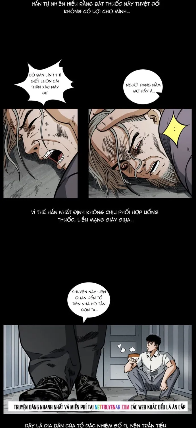 Chương 539 - Trang 3