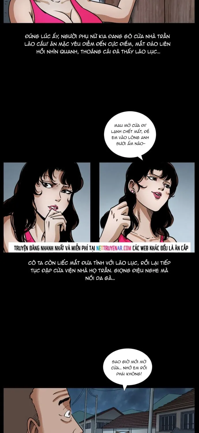 Chương 540 - Trang 16