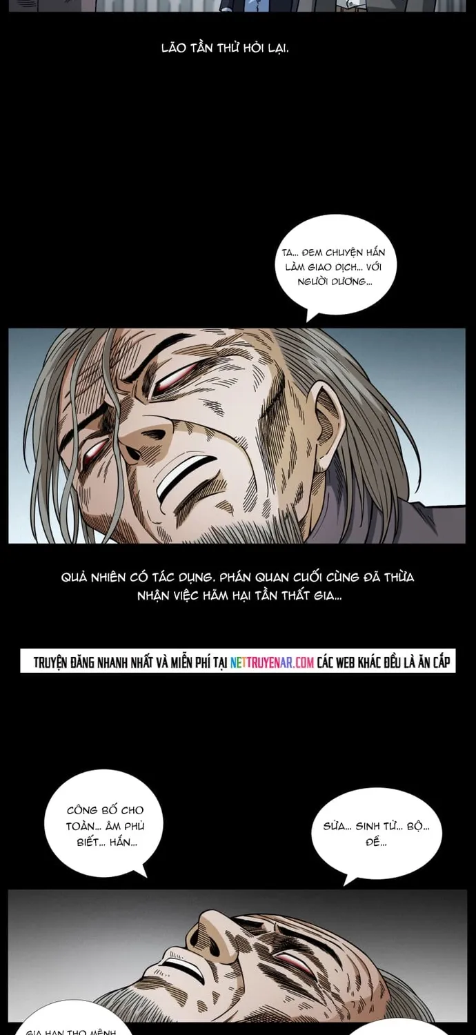 Chương 540 - Trang 3