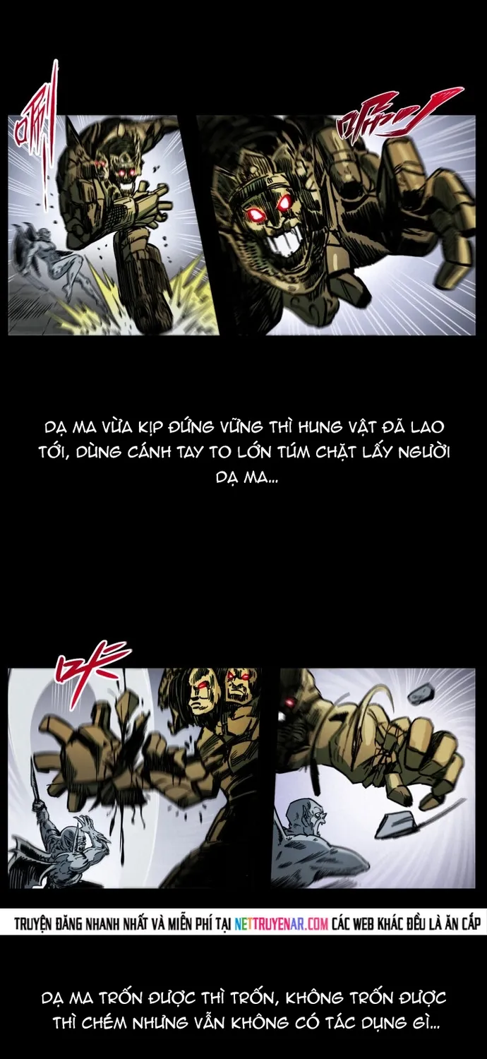 Chương 543 - Trang 16