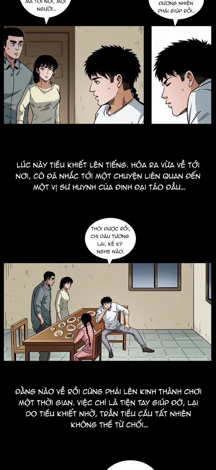 Chương 545 - Trang 14