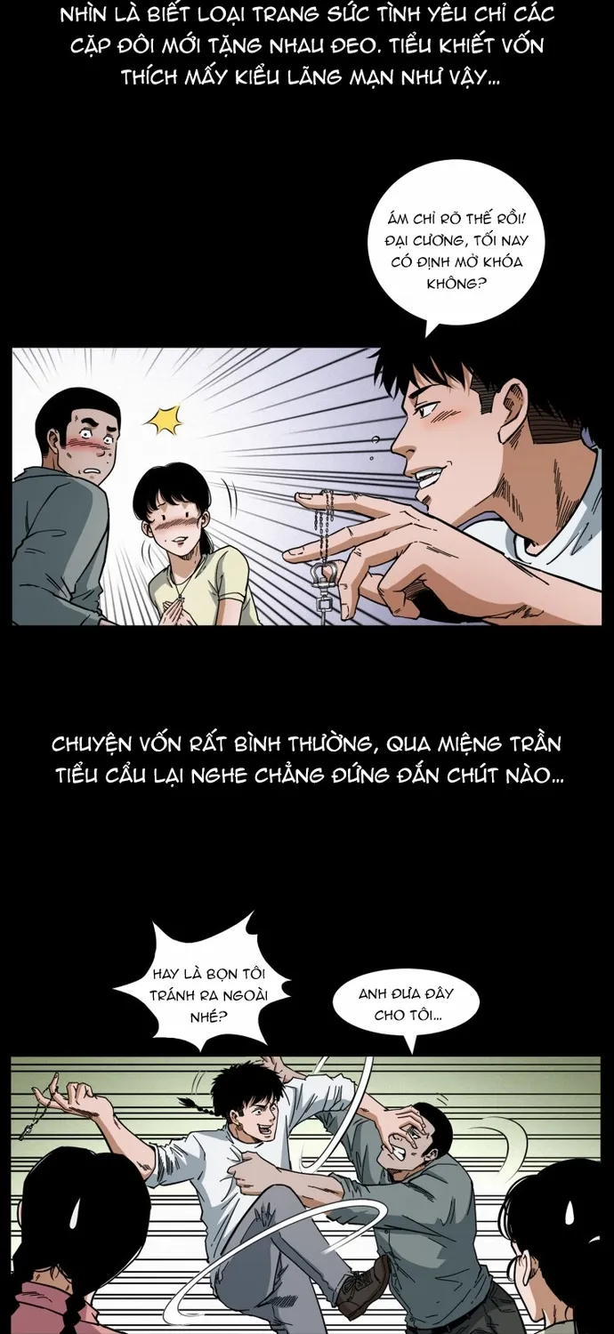 Chương 545 - Trang 4