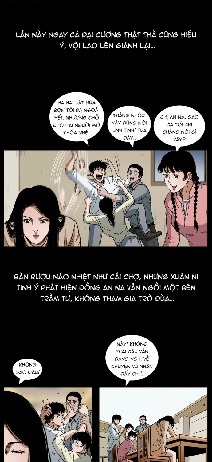 Chương 545 - Trang 5