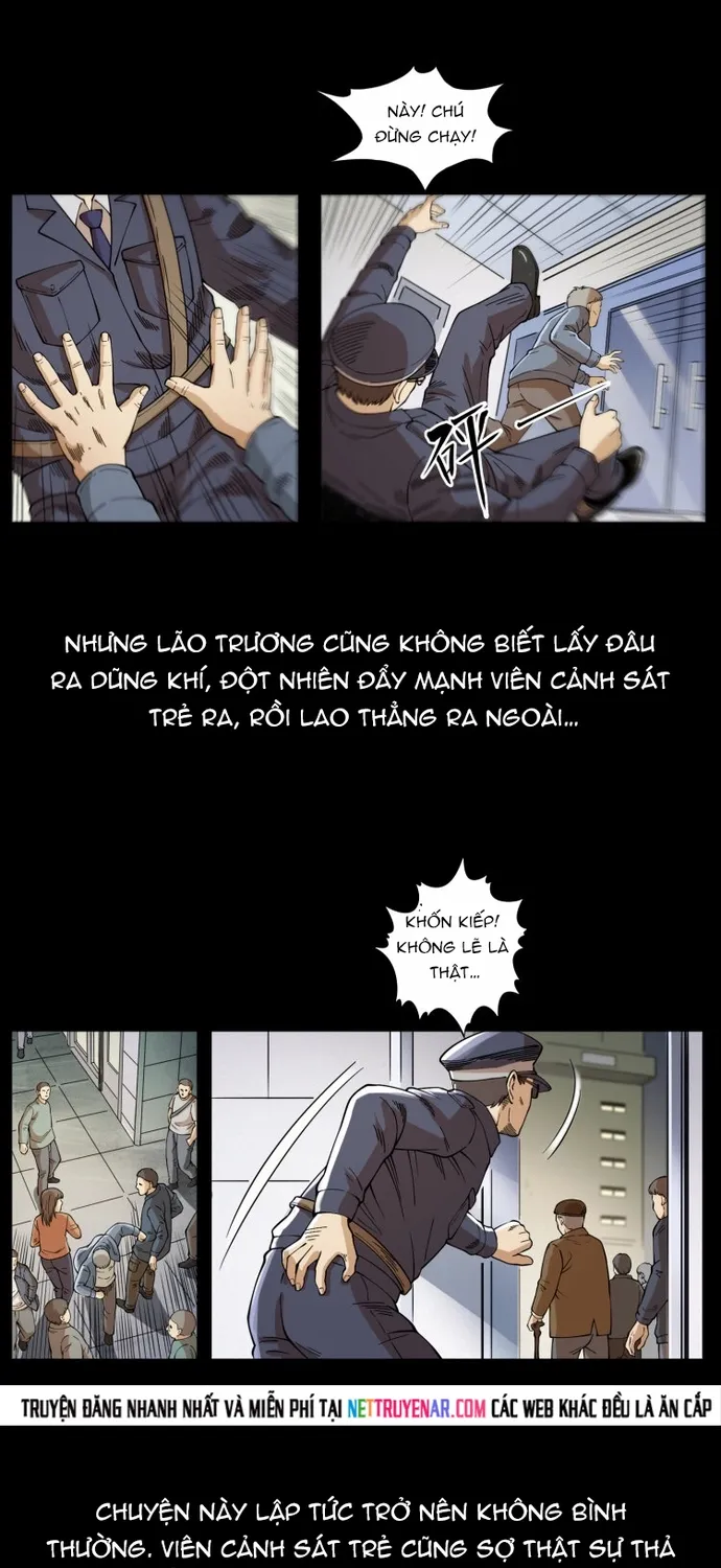 Chương 546 - Trang 14