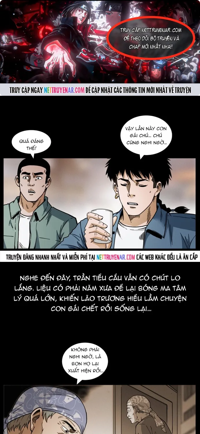 Chương 550 - Trang 1
