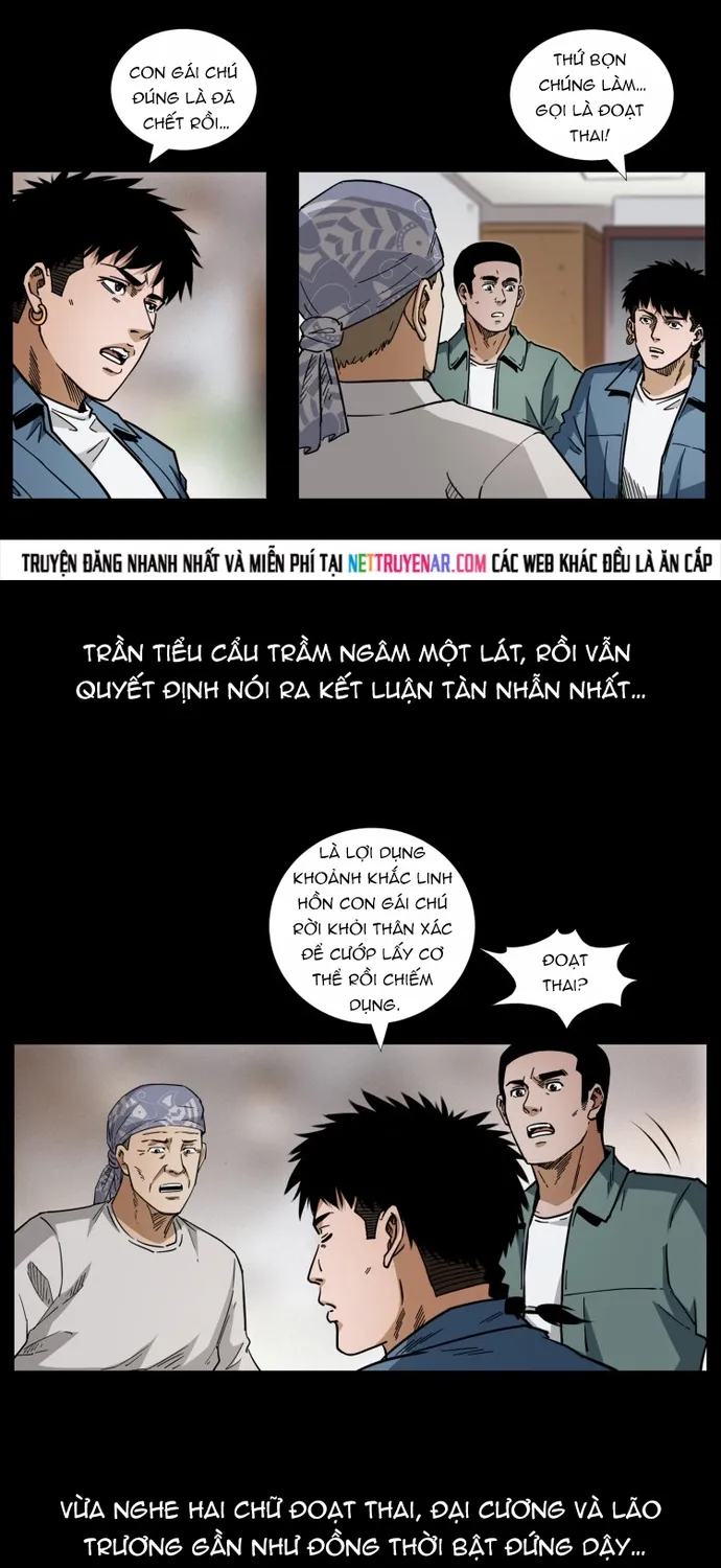 Chương 550 - Trang 11