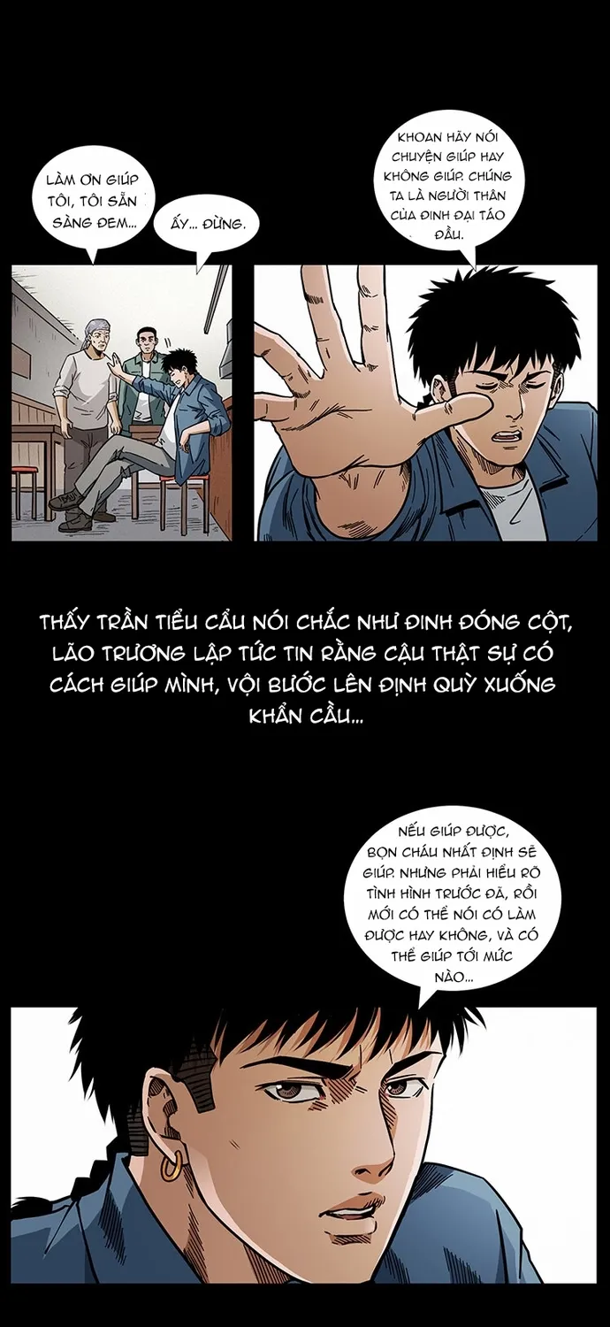 Chương 550 - Trang 12