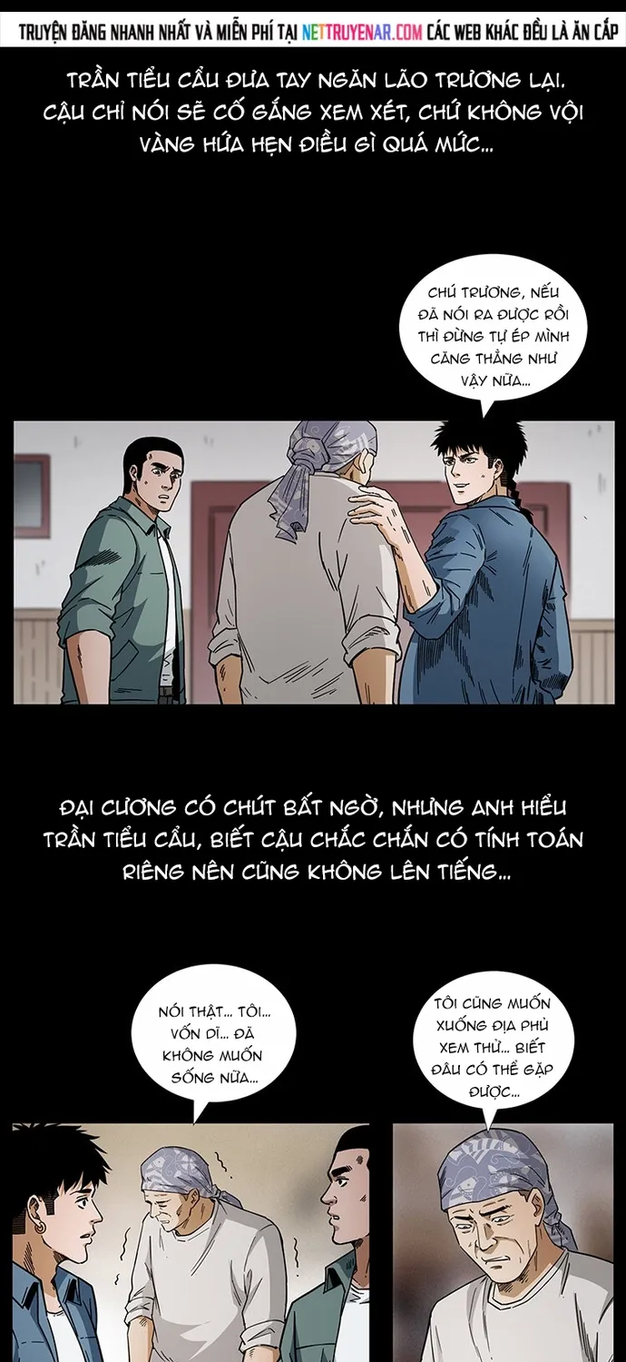 Chương 550 - Trang 13