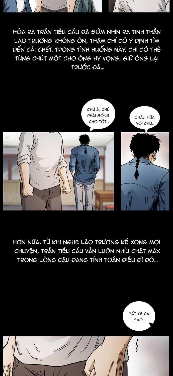 Chương 550 - Trang 14