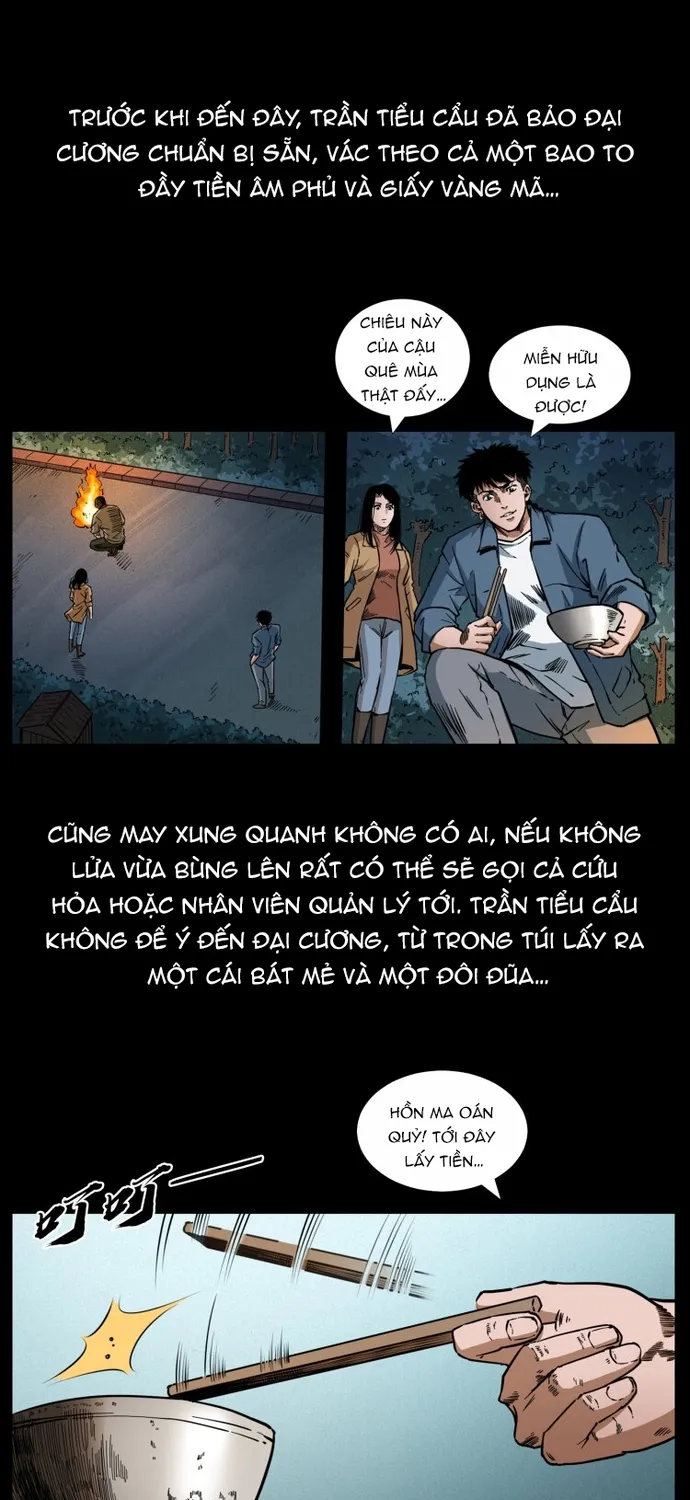 Chương 551 - Trang 11
