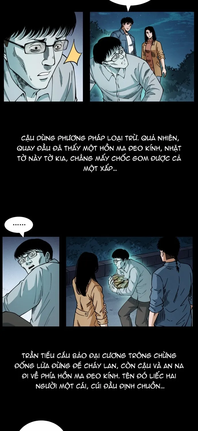 Chương 551 - Trang 17