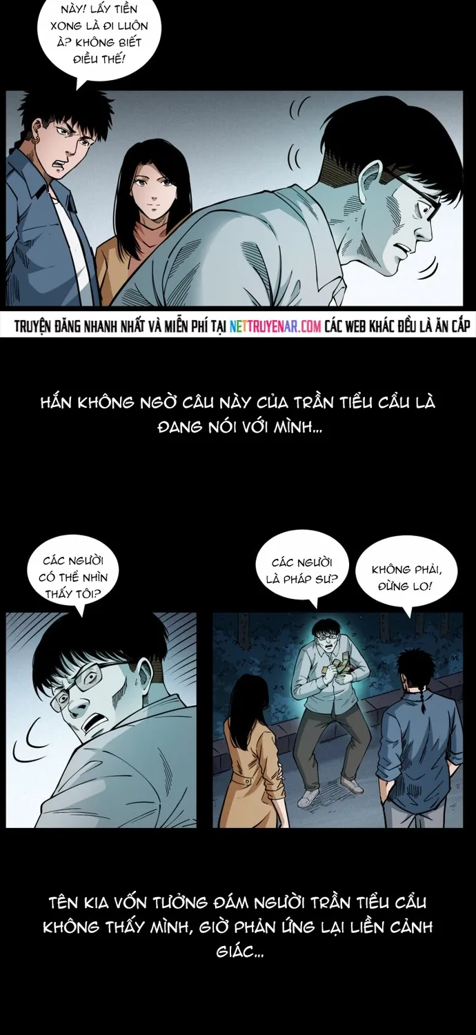 Chương 551 - Trang 18