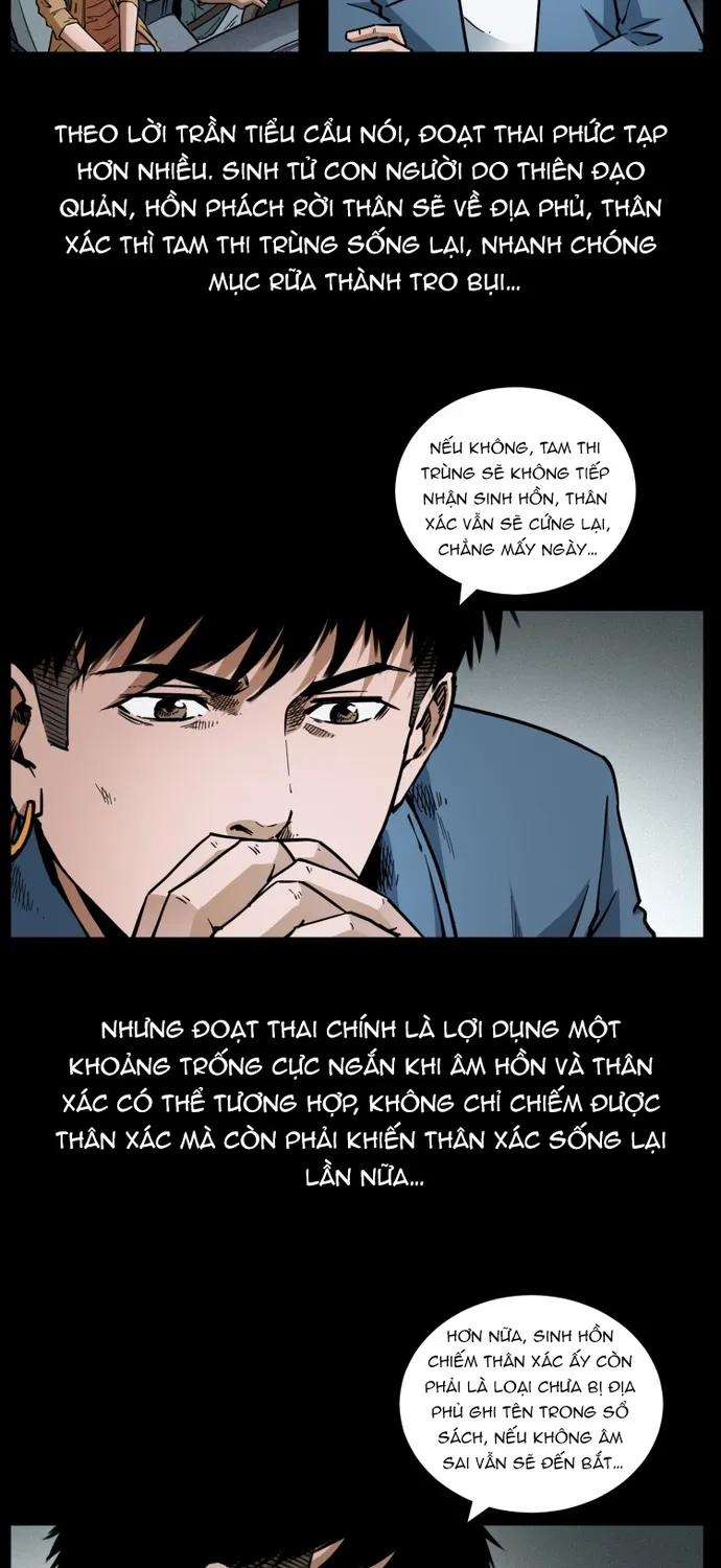Chương 551 - Trang 5