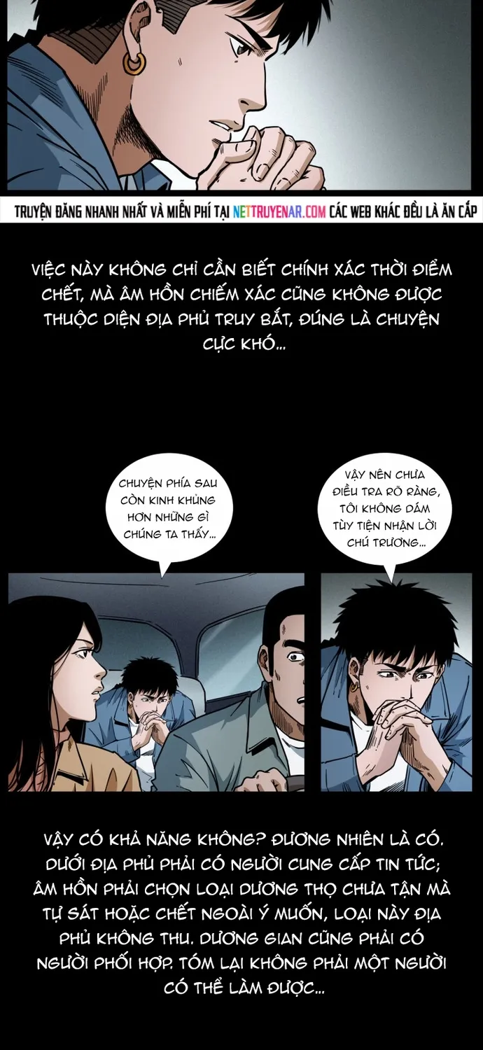 Chương 551 - Trang 6