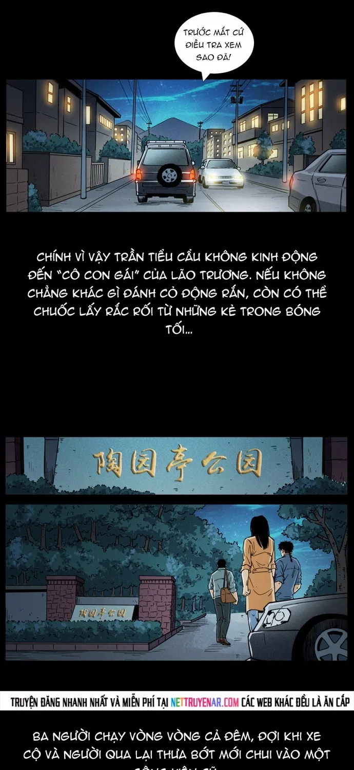 Chương 551 - Trang 7