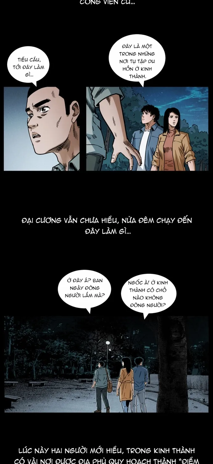 Chương 551 - Trang 8