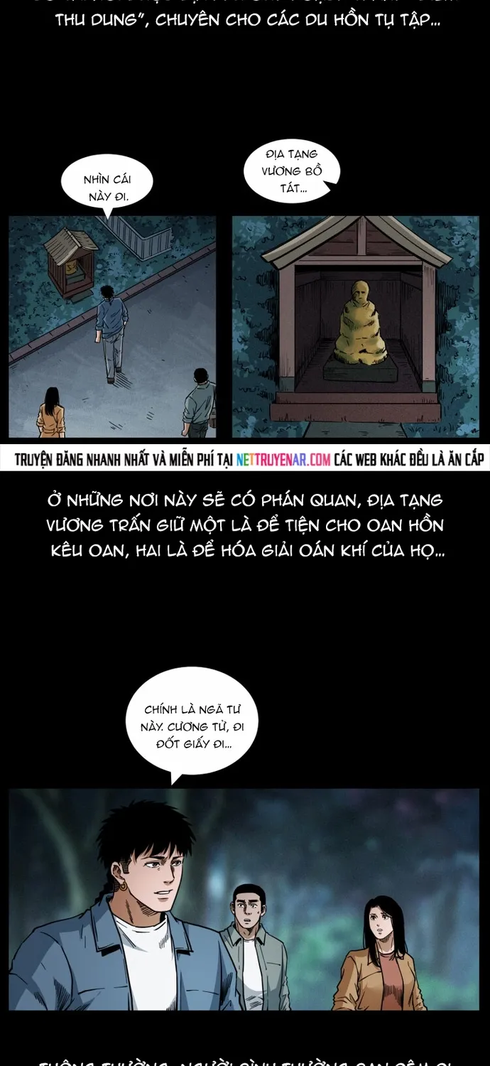 Chương 551 - Trang 9