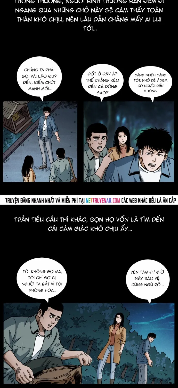 Chương 551 - Trang 10