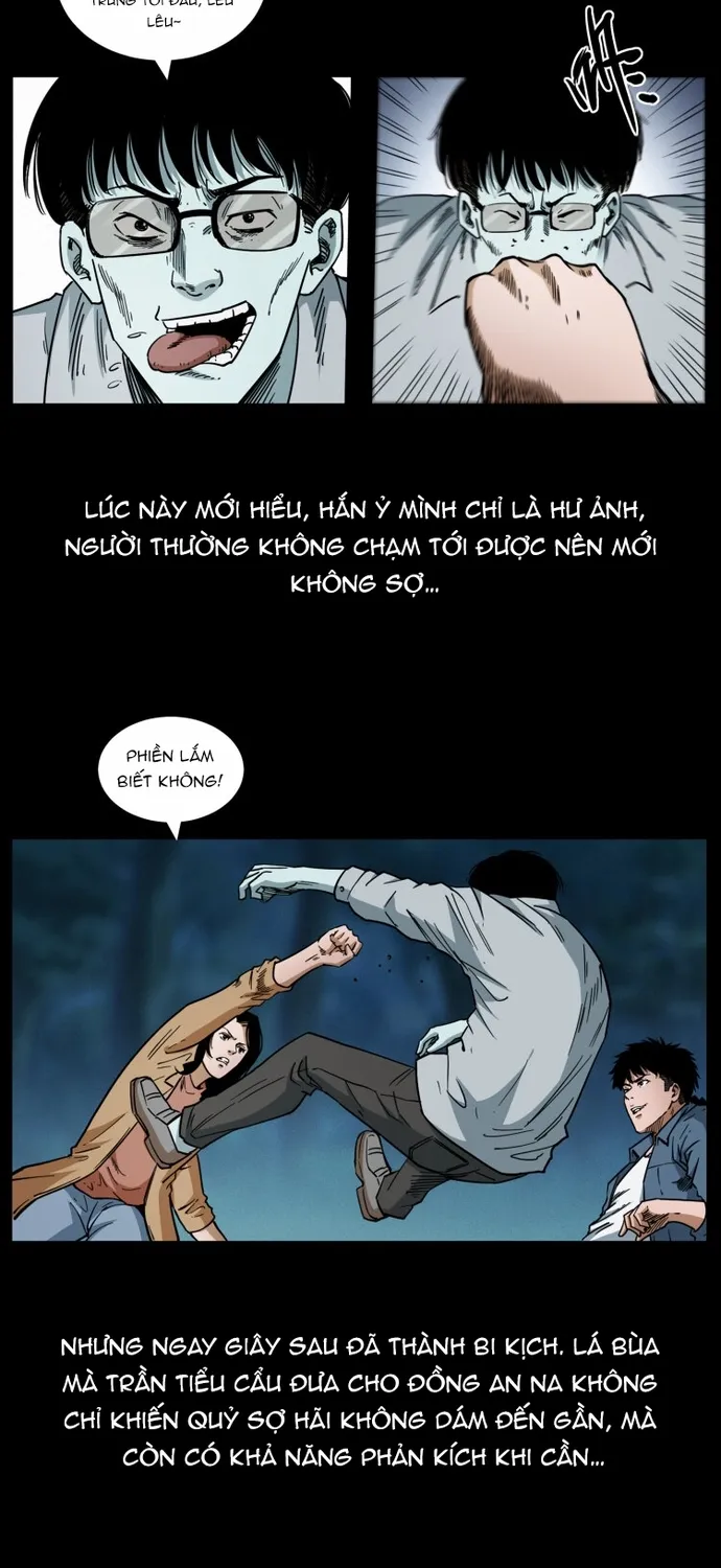 Chương 552 - Trang 2