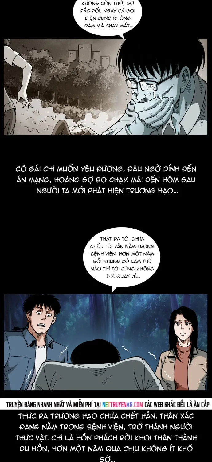 Chương 552 - Trang 16